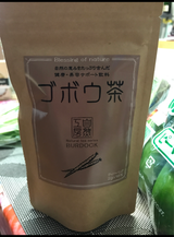 丸菱 国産ゴボウ茶 2gX16P