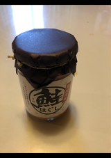 ケーテー 鮭ほぐし 150g