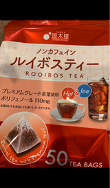 国太楼 STルイボスティーTB 50P