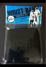レック リストバンド M 1個
