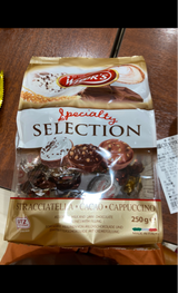 CFウィターズ セレクションスペシャリティ250g