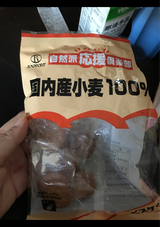 ラポール 自然派倶楽部ミレービスケット 78g