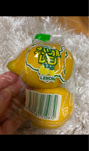 神戸洋行　レモンアメリカ産　１Ｐのレビュー画像
