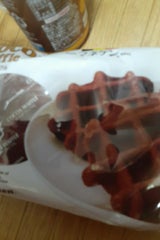 ローゼン マネケンココアワッフル 3個