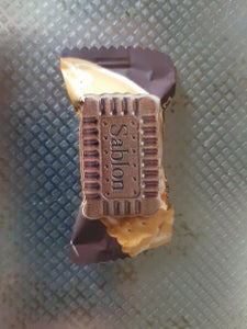 エイム　ビスケットチョコレートダーク　６枚のレビュー画像