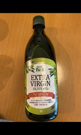 成城石井 スペイン産EXVオリーブオイル 910g