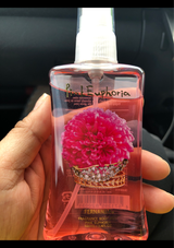 フェルナンダ Fミスト ピンクエフォリア