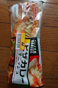 リョーユー ピザカレーデニッシュ