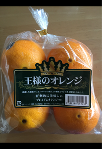 松孝　みかん王様のオレンジ　６Ｐのレビュー画像
