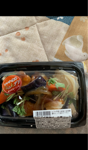 ひまわり食品　カレイの唐揚げ中華ソース　１Ｐのレビュー画像