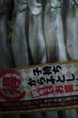 ヤ印 子持ちからふとししゃも 250g