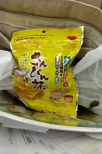 沖縄ビエント　さんぴん茶　５ｇ×８の商品写真