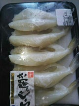 山口県協同組合 ふぐ一夜干し 5P