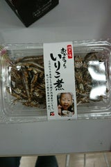 石丸 いりこ煮 150g