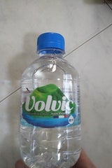 キリン ボルヴィック PET 330ml