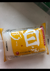 だるま あくぬきこんにゃく 白 300g
