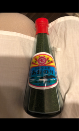 カメセ 青のり粉 20g