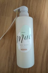 ミュオ ボディウォッシュ お試し 420ml