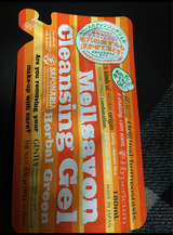 メルサボン CLジェル HG 詰替