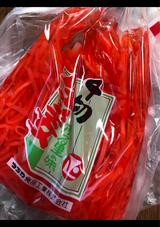 つちや 千切生姜 100g