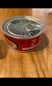 ふくや　めんツナかんかん辛口　缶　９０ｇのレビュー画像
