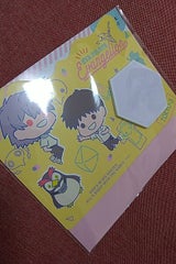 スタンドポップメモ90S柄EVA—P 30枚