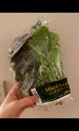 グッドリーフ ミックスリーフ 1P