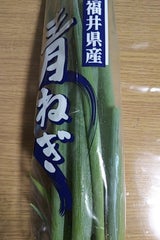 山一 青ねぎ 1P
