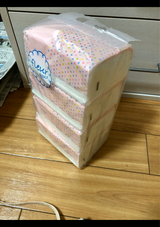 フルールドゥー ソフトパック 200W 4P