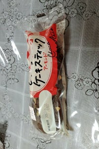 神戸屋　しっとりチョコケーキスティック　１個の商品写真