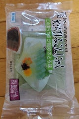 誠実村 大とろさしみこんにゃく 120g