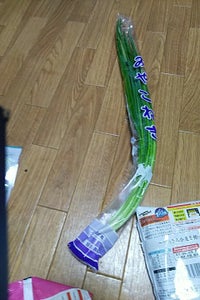 飯島 こねぎ 100gの商品写真