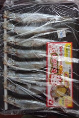 キャビック 子持ちししゃも 5L 8尾