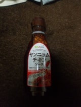 食文化 ヤンニョムチキンソース 300g