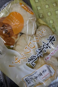 第一　東京牛乳ミニクロワッサン　５個の商品写真