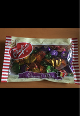 トレファン カジュアルミックス 165g