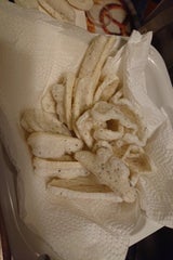 根本製菓 揚もち生地 400g