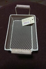 林 アイアンバスケットA 1P