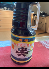 中六 並醤油(甘口) 1.8L