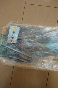 飯清水産 長崎産あじ干物 2枚のレビュー画像