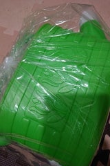 タンゲ グリ—ン如雨露 4l用