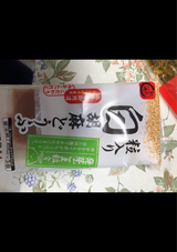 ふじや 白胡麻どうふ 60g×3