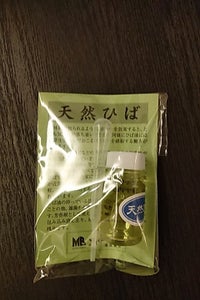オフィス・カワムラ 天然ひば 原油 10mlの商品写真
