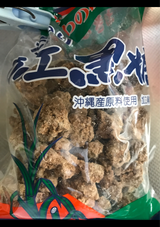 津梁 純黒糖 カチワリ 300g