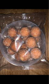 しみず食品 コロドーナツ 18個