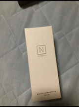 Nオーガニック モイスチュア&BL 100ml