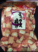 いなふく 味の逸品ミックス揚げ 200g