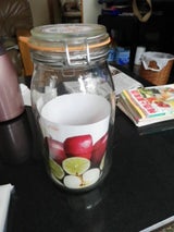 ルパルフェ 密封瓶 2L