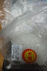 フレックス ヤリイカソーメン 140g