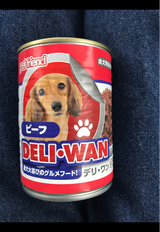 トーエー デリワンビーフ 375g